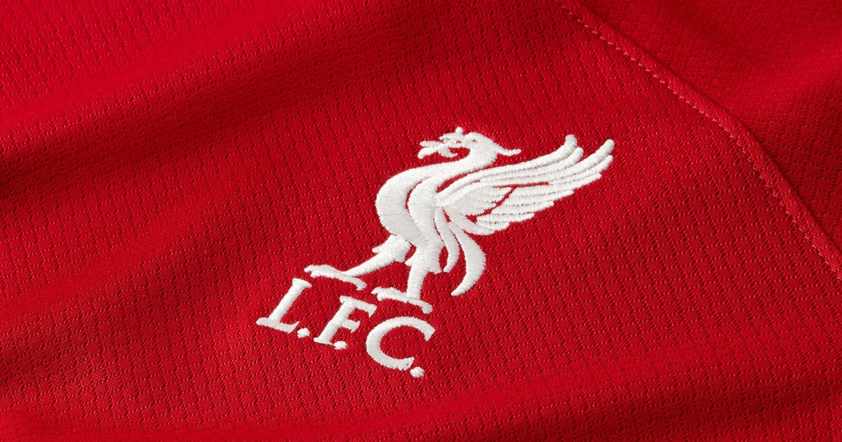 Level up your gaming essentials 👾 Displayed in smart dark colour with the  iconic Liverpool FC Liverbird insignia to the ear covers in red, …