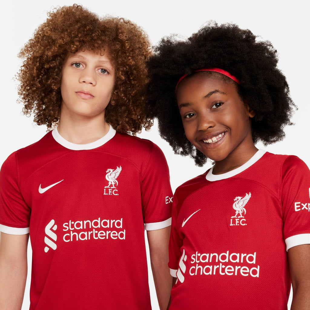 Liverpool Fc Youth Jersey Store -  1695060831