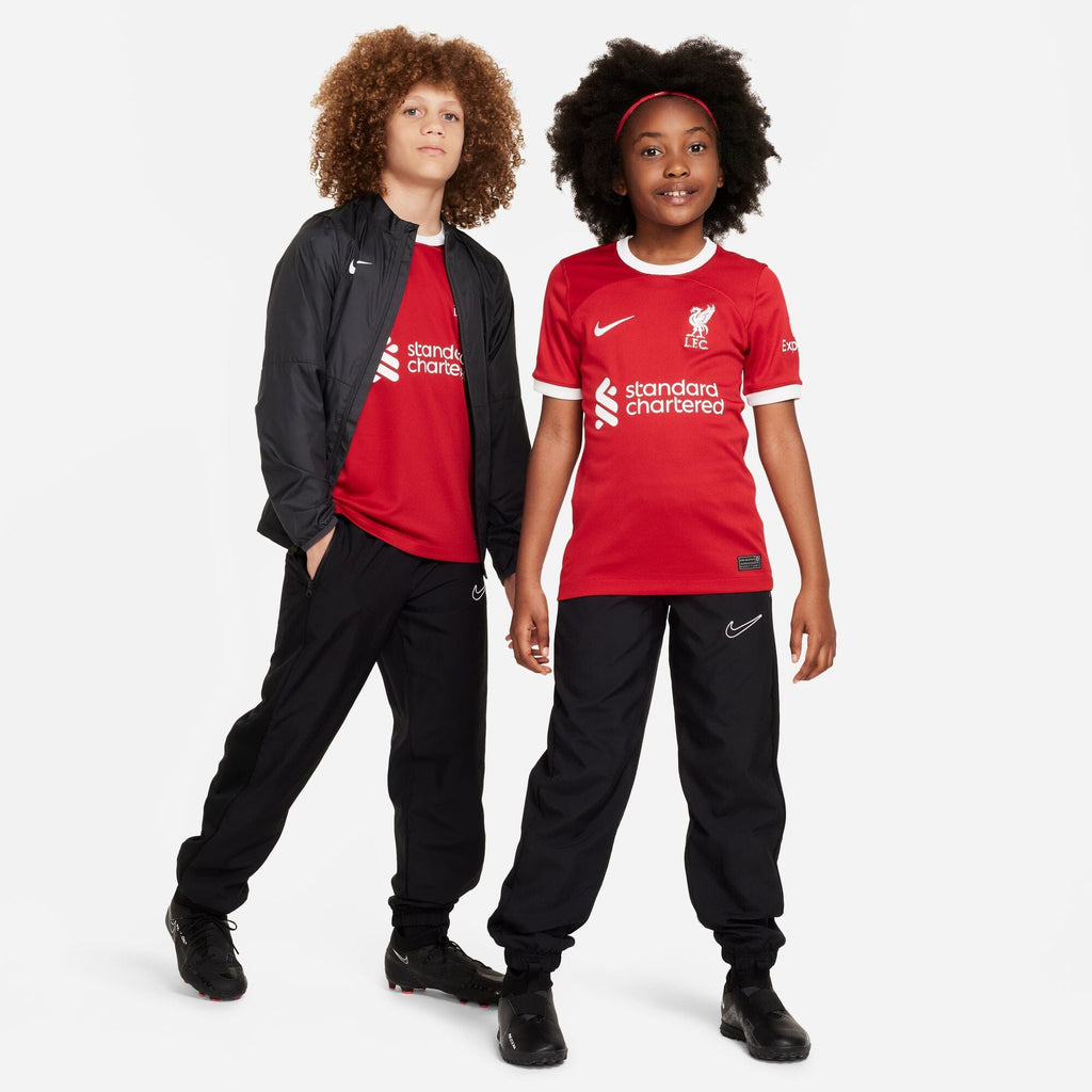 Nike Liverpool 23/24 Home Jersey Youth (Red)