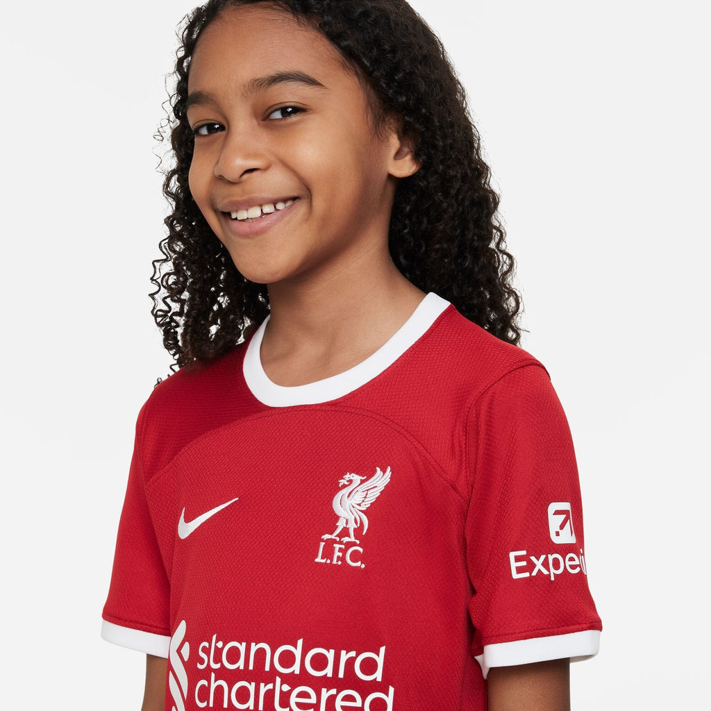 Liverpool Fc Youth Jersey Store -  1695060831