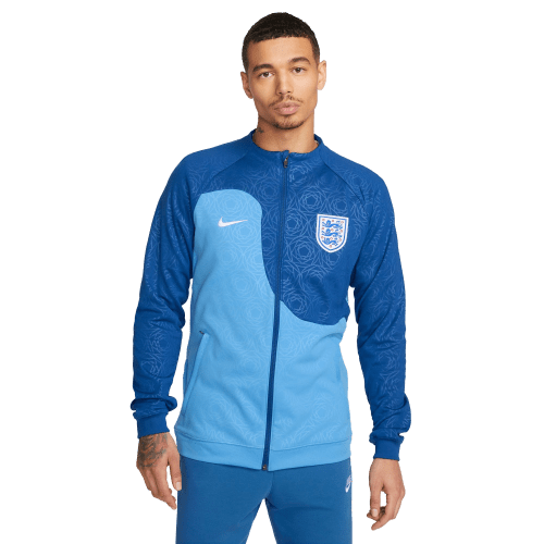 England Academy Anthem Jacket (DX9817-462)– Ultra Football