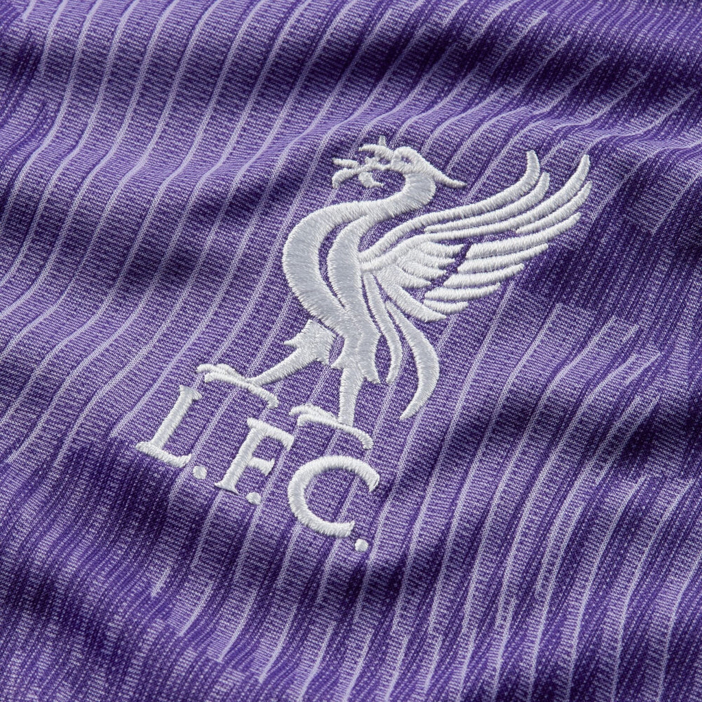 Liverpool FC 23/24 Third Jersey | Ultra Football