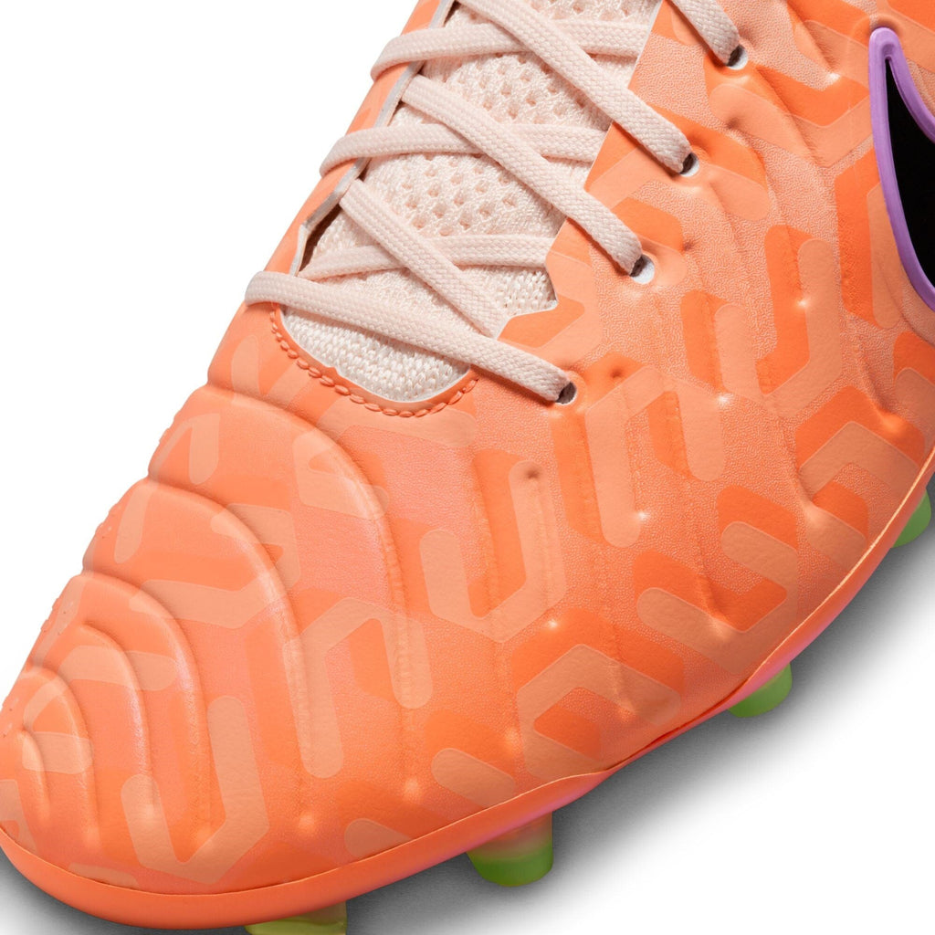 nike tiempo 2015 orange