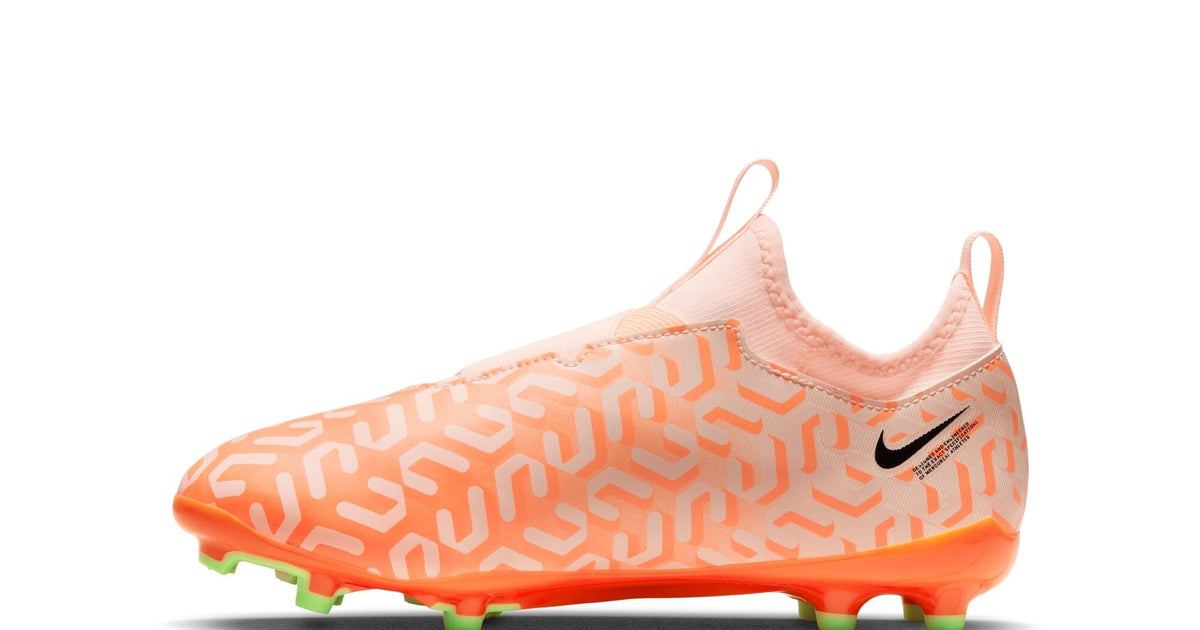 TFC Football - NIKE ZOOM MERCURIAL VAPOR 15 ACADEMY FG/MG