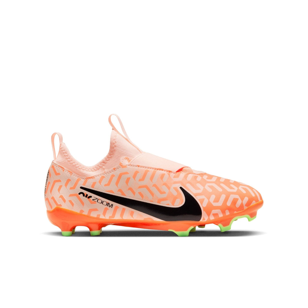 Nike Air Zoom Mercurial Vapor 15 Youth Academy FG MG - Lucent Pack