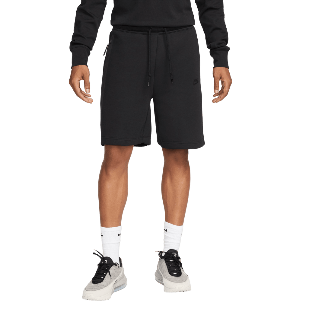 Men's Sportswear Tech Fleece Shorts (FB8171-010)