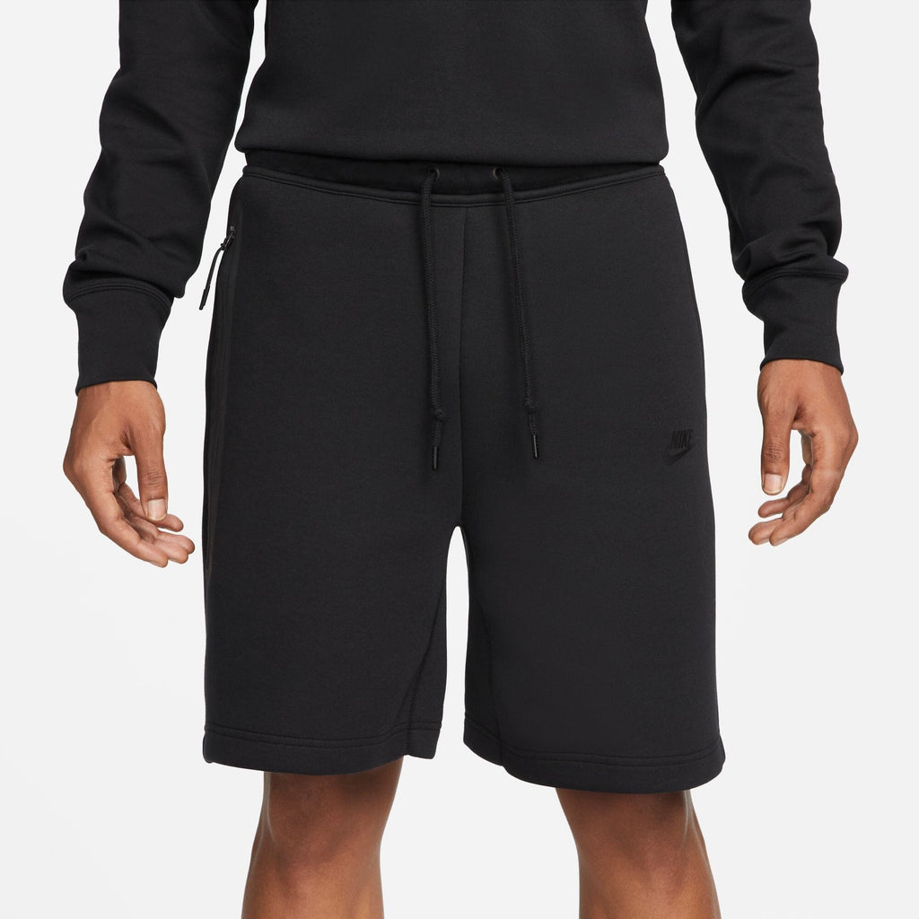 Men's Sportswear Tech Fleece Shorts (FB8171-010)