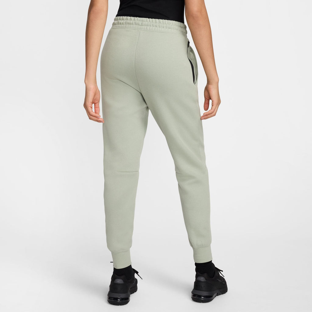 Women's Mid-Rise Joggers Sportswear Tech Fleece (FB8330-370)