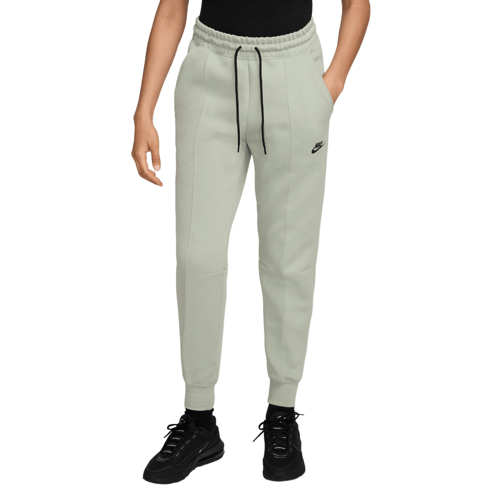 Women's Mid-Rise Joggers Sportswear Tech Fleece (FB8330-370)