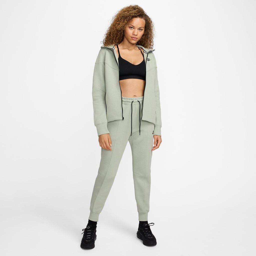 Women's Mid-Rise Joggers Sportswear Tech Fleece (FB8330-370)