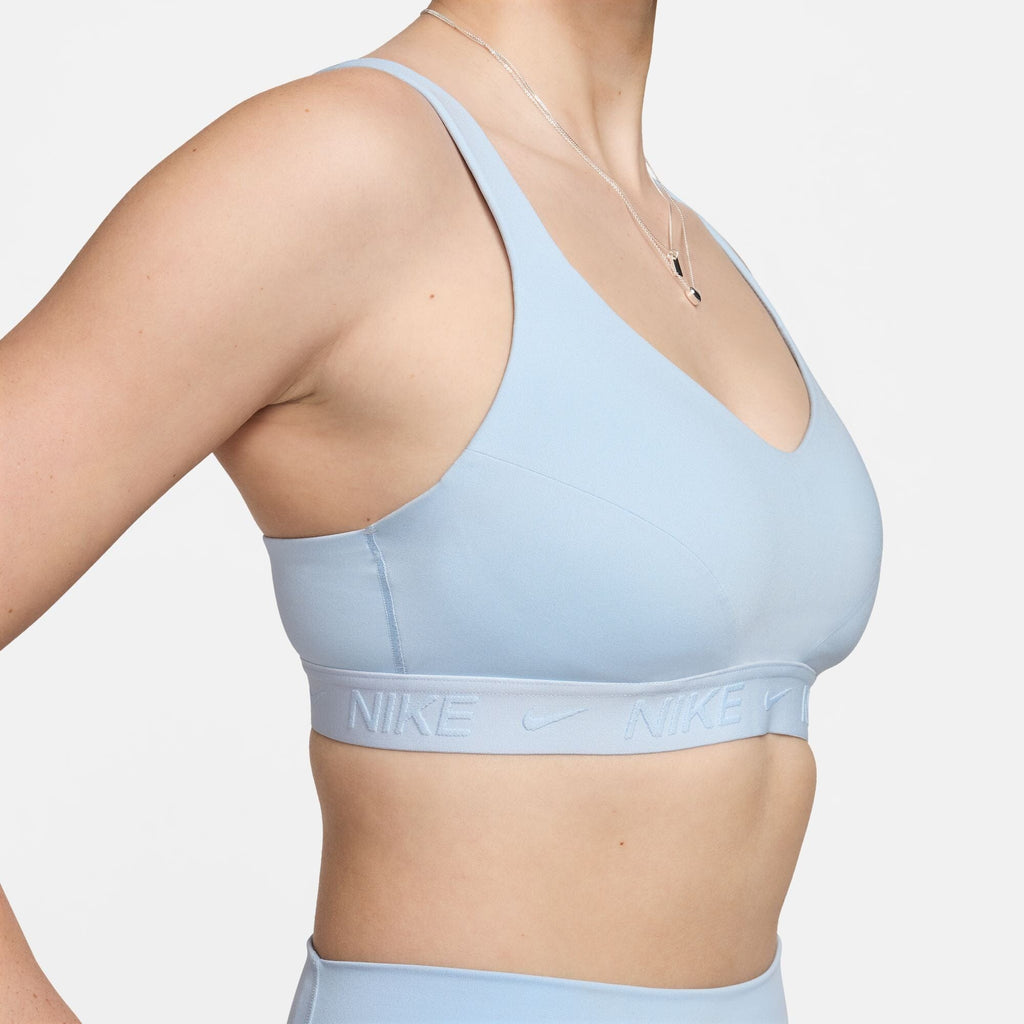 Women's Indy High Support Bra (FD1068-440)