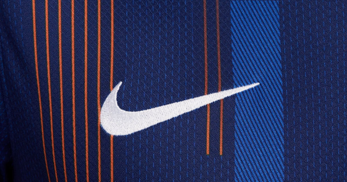 Netherlands 2024 Away Jersey (FJ1260-492) | Ultra Football