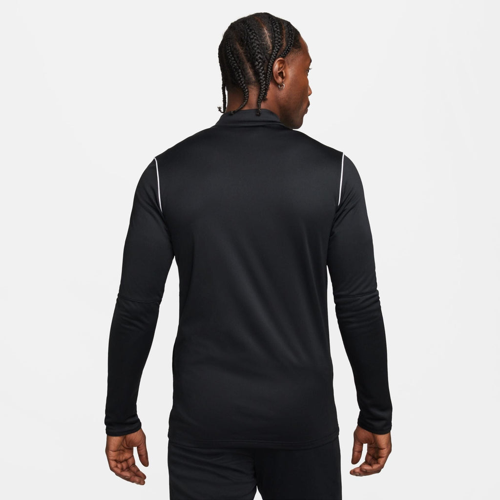 TEST FC 24 25  Men's Park 20 Track Jacket (FJ3022-010)