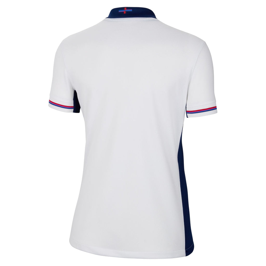 England 2024 Home Women's Jersey (FJ4335-100)