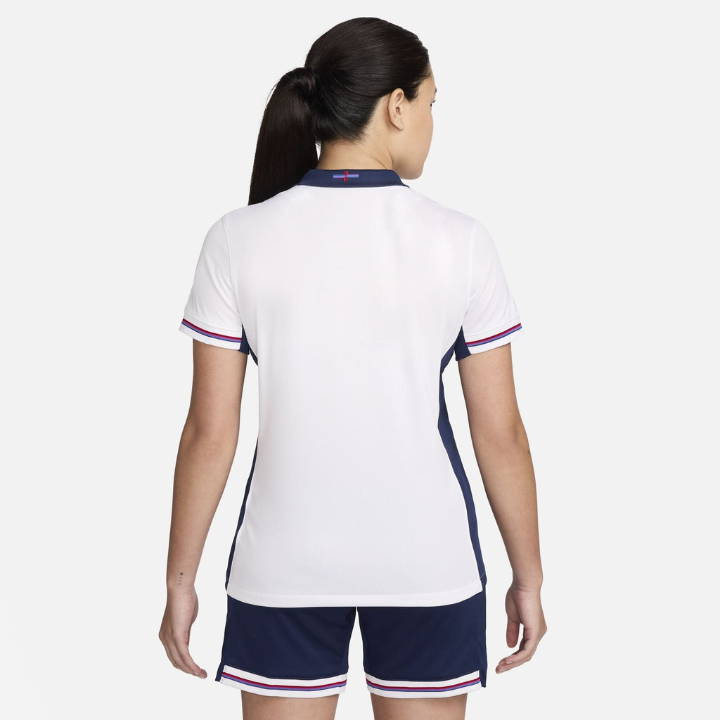 England 2024 Home Women's Jersey (FJ4335-100)