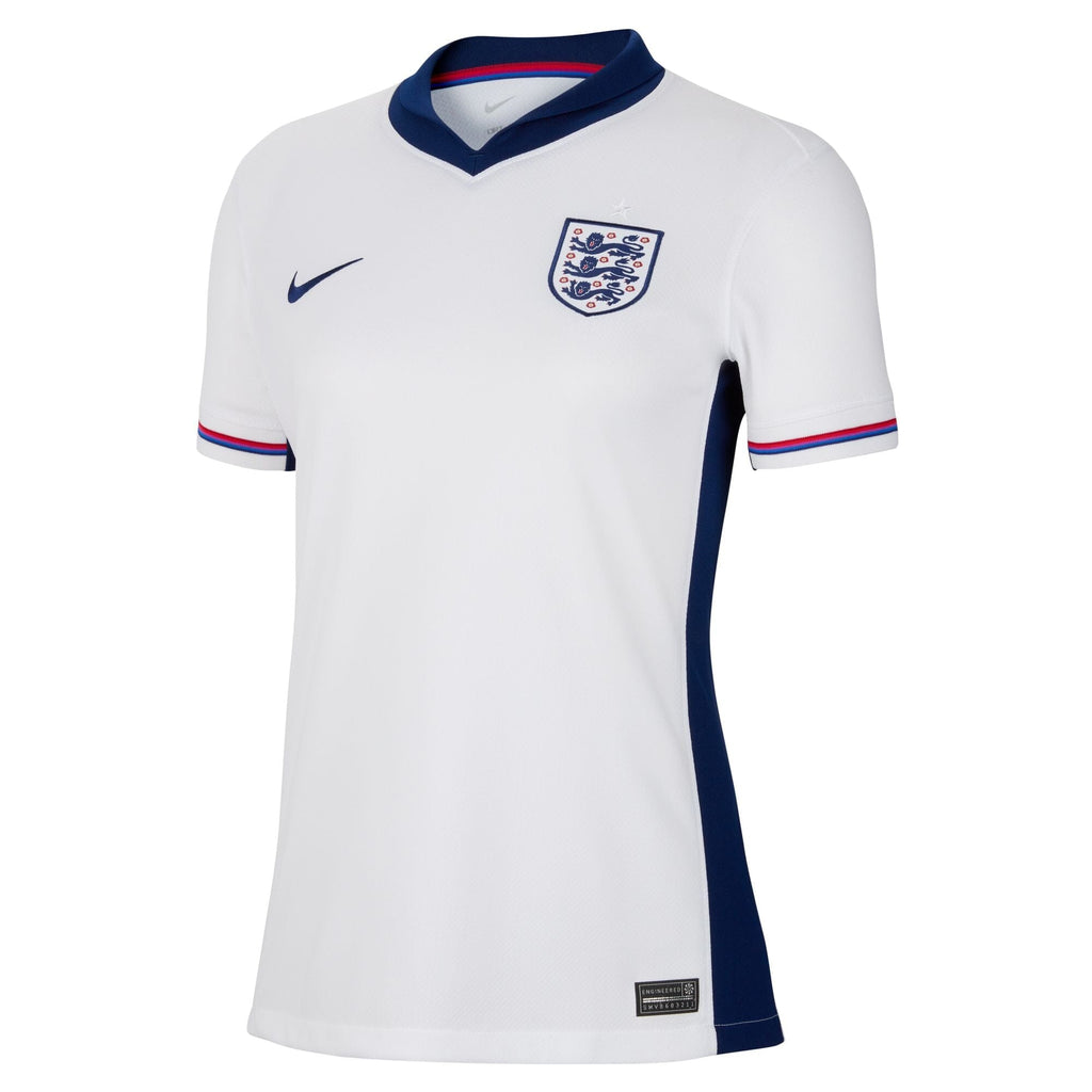 England 2024 Home Women's Jersey (FJ4335-100)