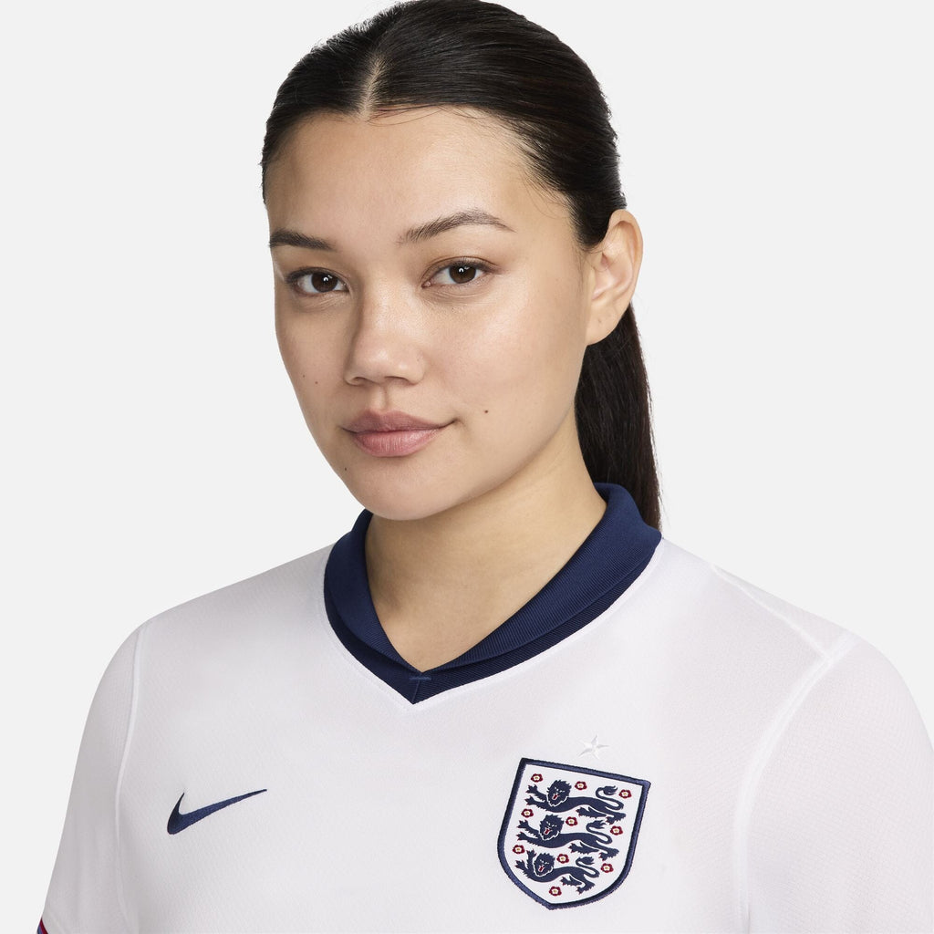 England 2024 Home Women's Jersey (FJ4335-100)