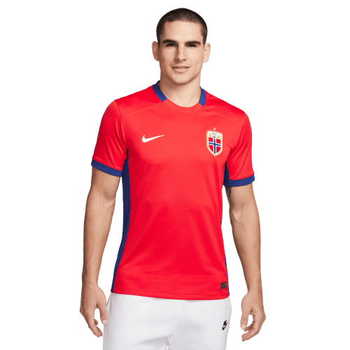 Norway 2023 Home Jersey (FJ9378-679)– Ultra Football