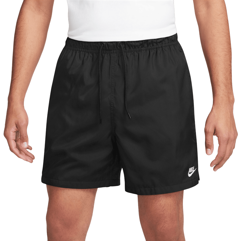 Mens woven nike shorts online