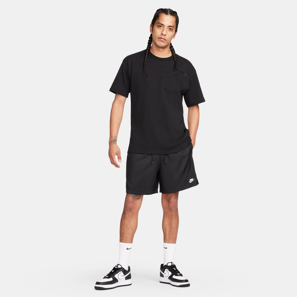 Men's Woven Flow Shorts (FN3307-010)