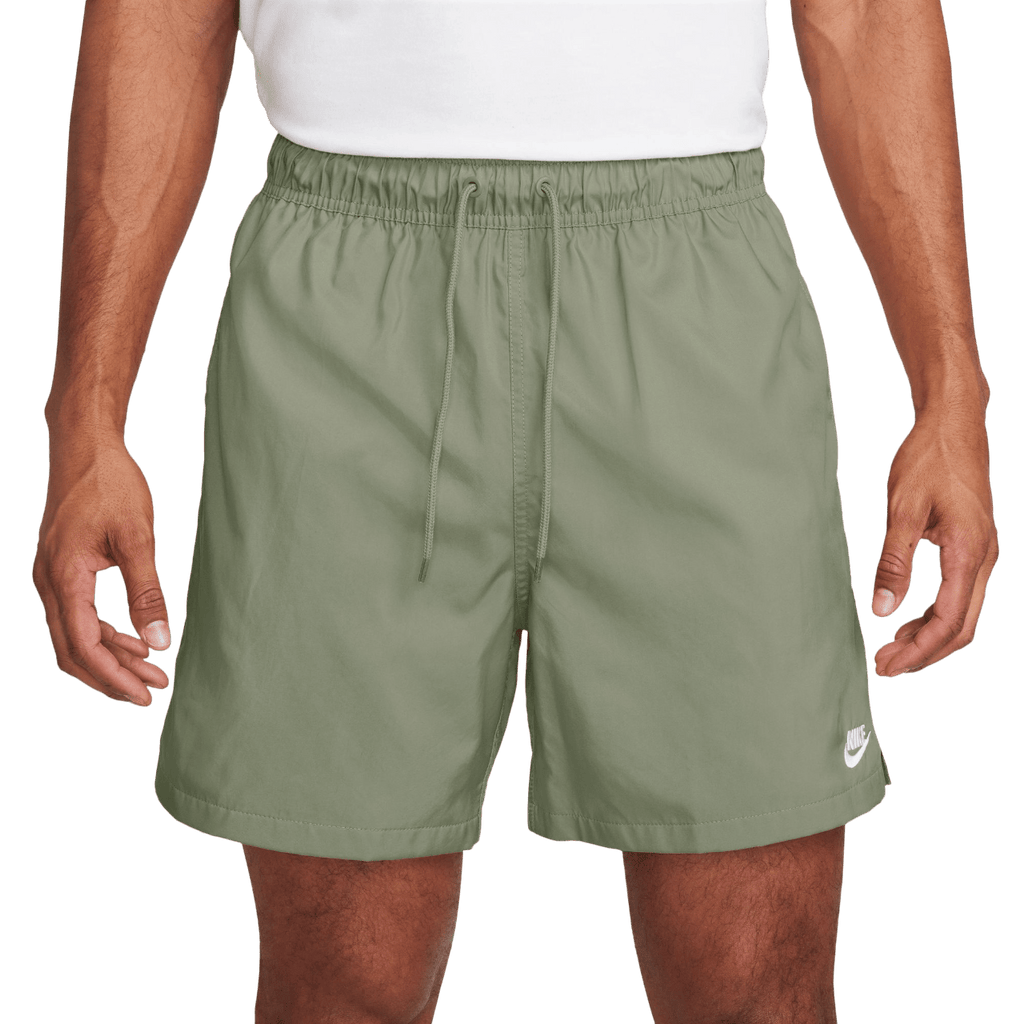 Men's Woven Flow Shorts (FN3307-386)