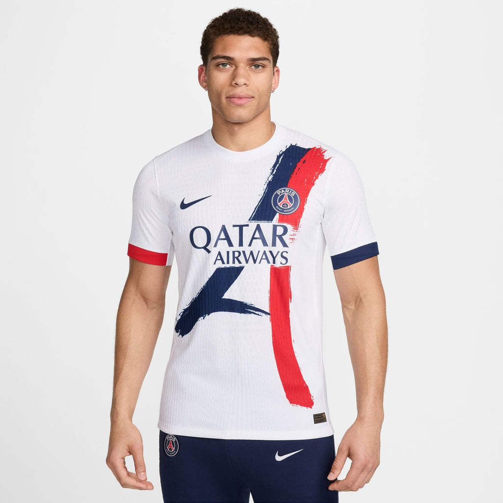 Paris Saint-Germain 24/25 Match Away Jersey (FN8762-101)