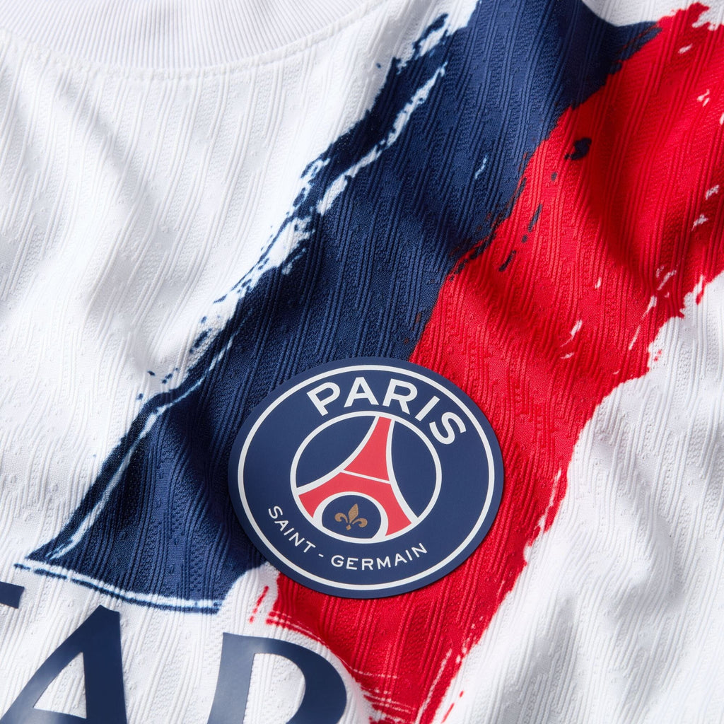 Paris Saint-Germain 24/25 Match Away Jersey (FN8762-101)