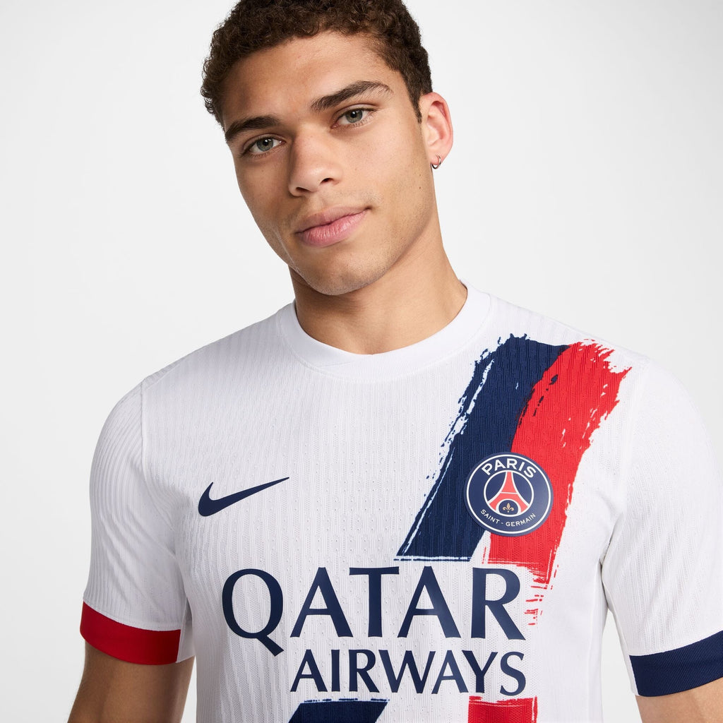 Paris Saint-Germain 24/25 Match Away Jersey (FN8762-101)