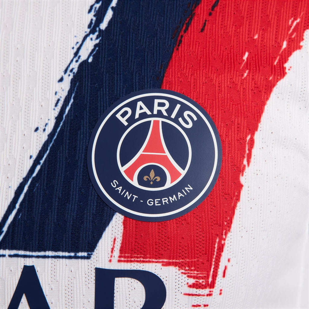 Paris Saint-Germain 24/25 Match Away Jersey (FN8762-101)