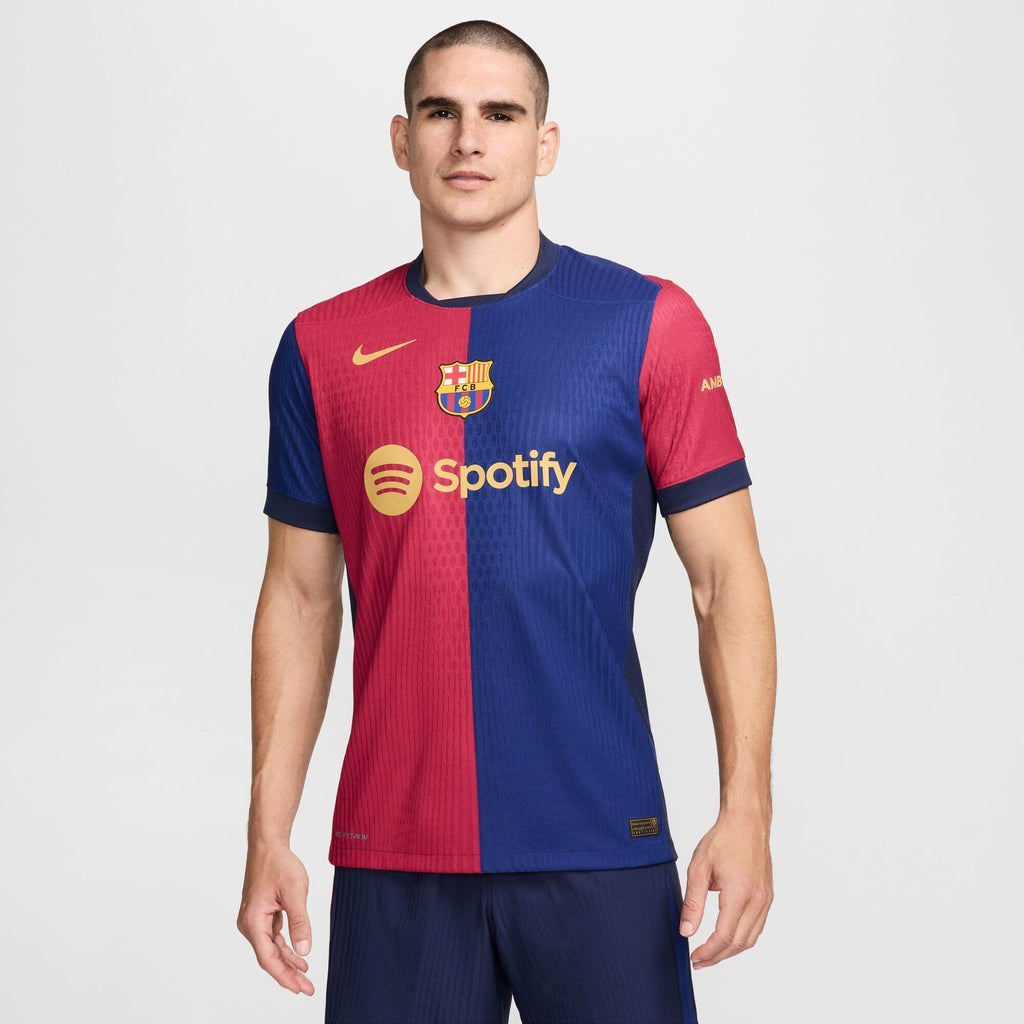 FC Barcelona 24/25 Match Home Jersey (FN8775-456)