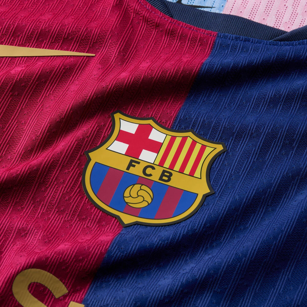 FC Barcelona 24/25 Match Home Jersey (FN8775-456)