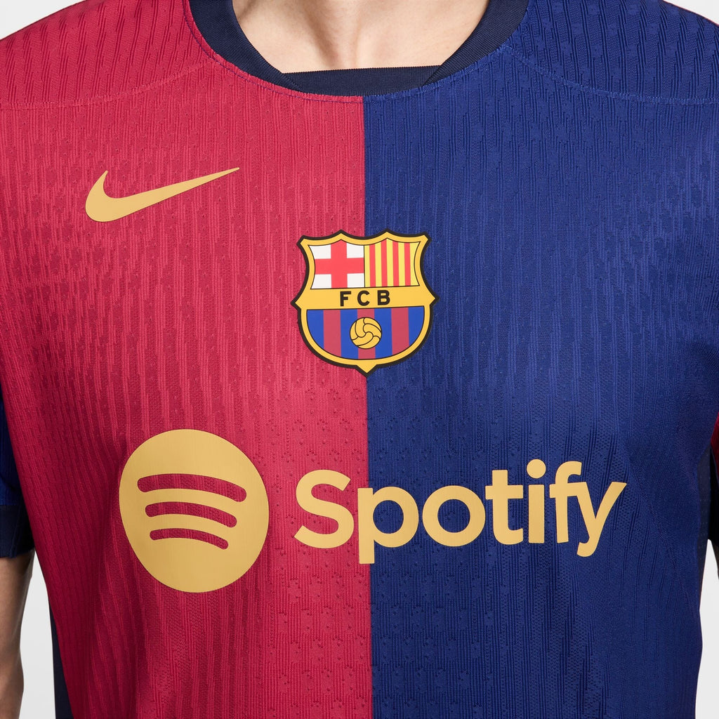 FC Barcelona 24/25 Match Home Jersey (FN8775-456)