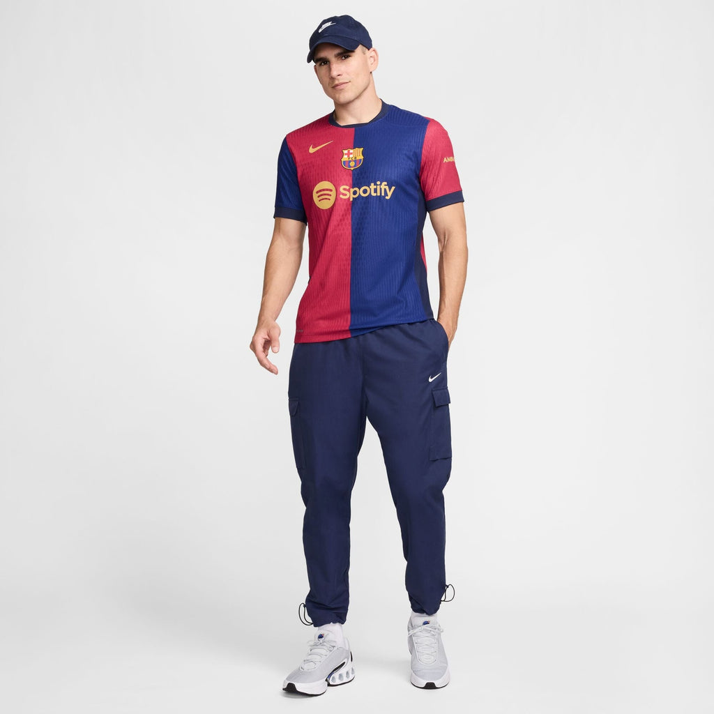 FC Barcelona 24/25 Match Home Jersey (FN8775-456)