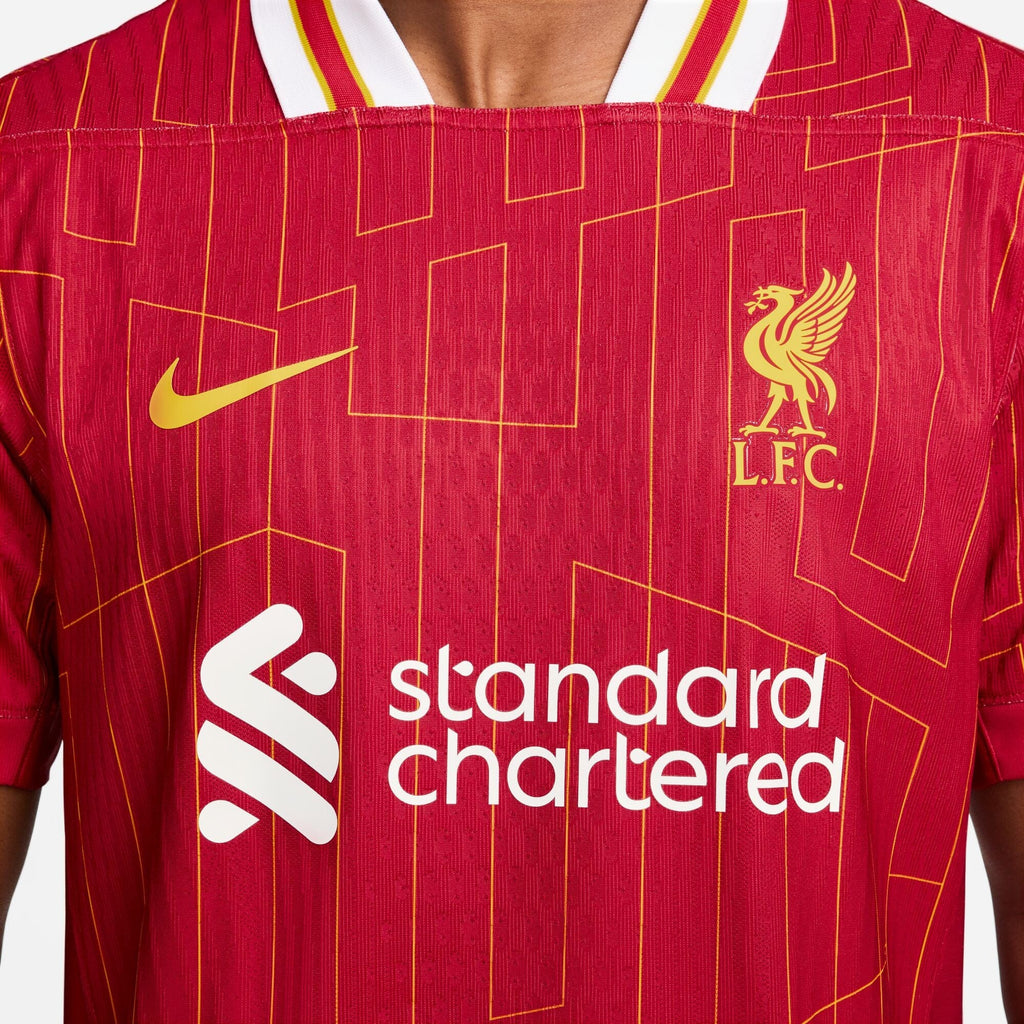 Liverpool FC 24 25 Match Home Jersey FN8776 688 Ultra Football