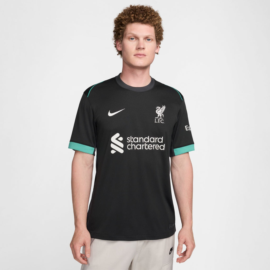 Liverpool FC 24/25 Away Jersey (FN8780-322)