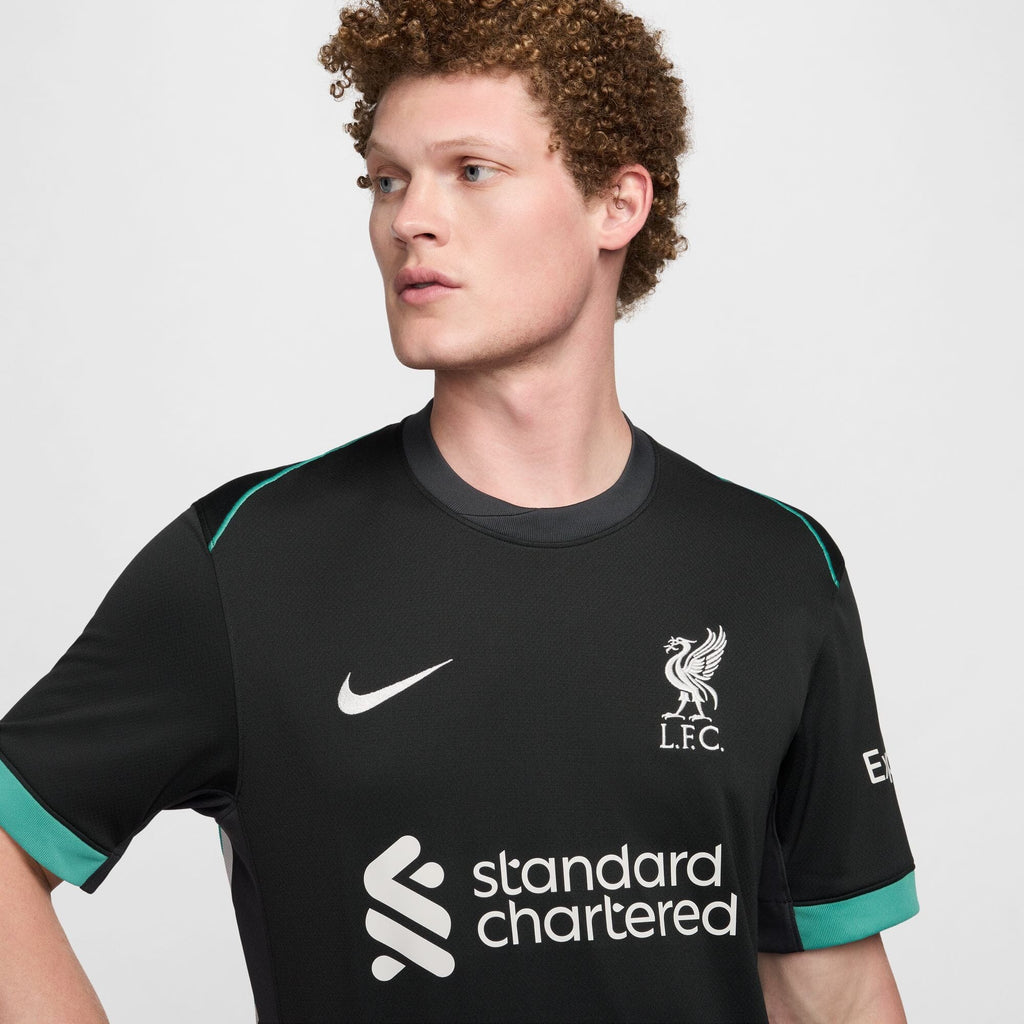 Liverpool FC 24/25 Away Jersey (FN8780-322)