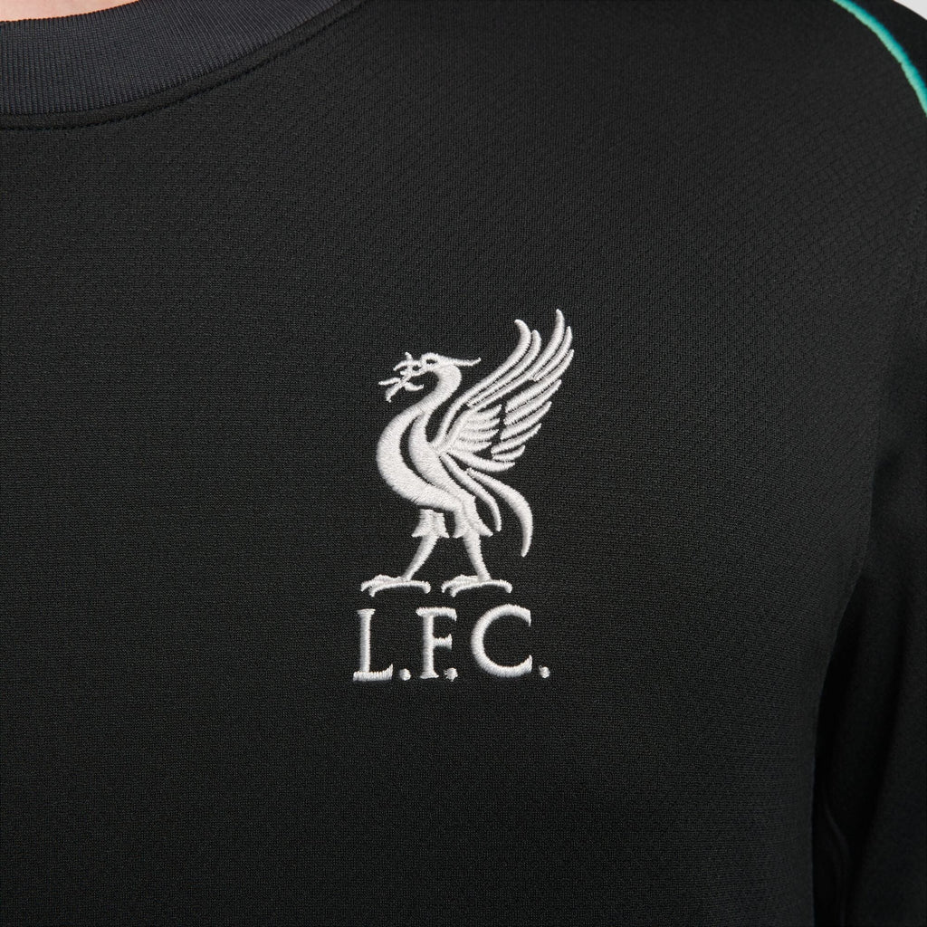 Liverpool FC 24/25 Away Jersey (FN8780-322)