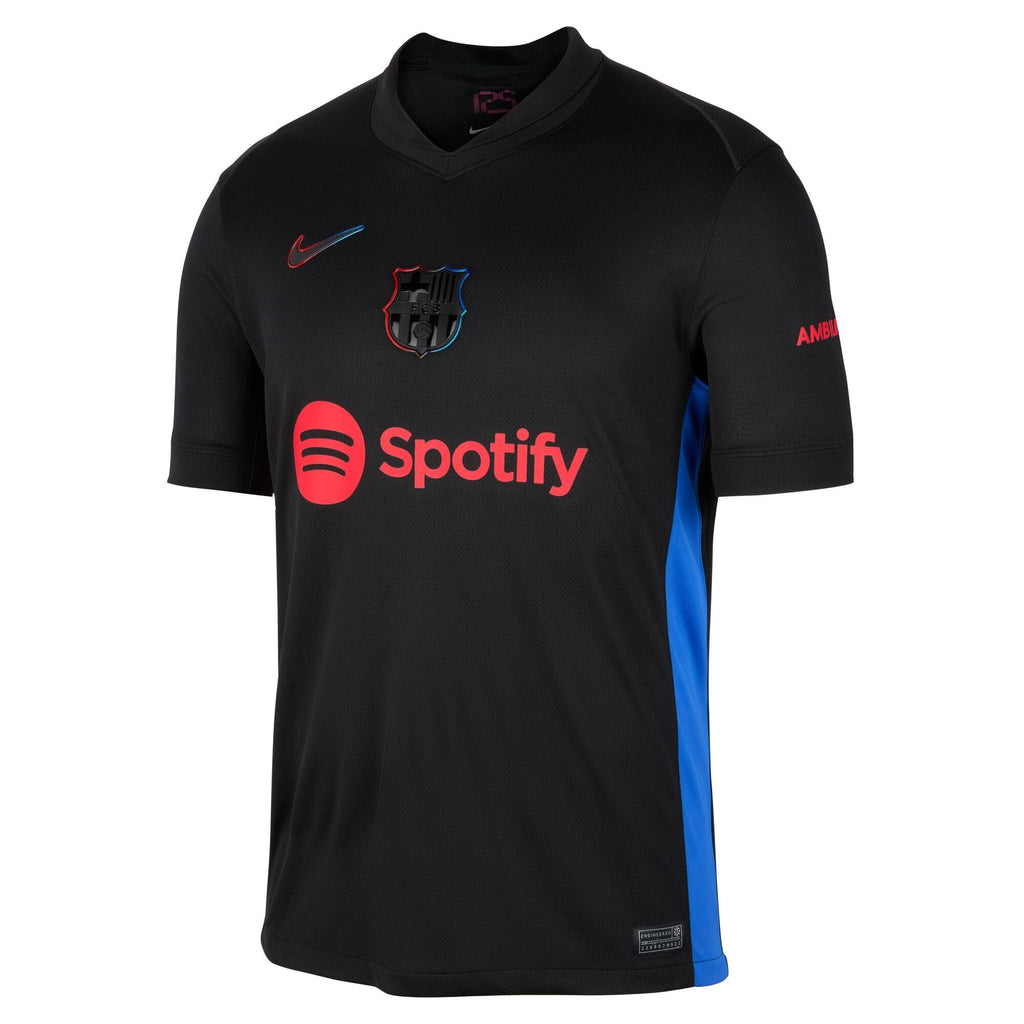 FC Barcelona 24/25 Away Jersey (FN8792-011)