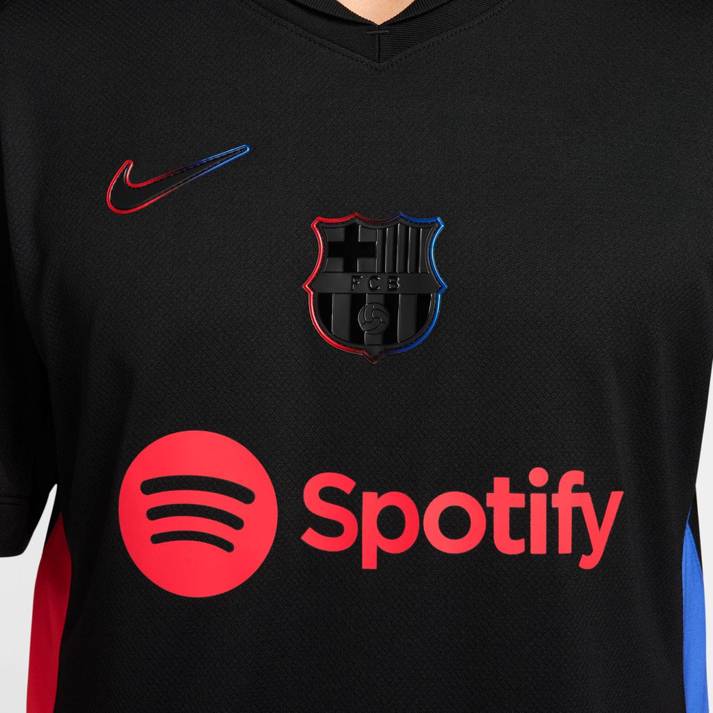 FC Barcelona 24/25 Away Jersey (FN8792-011)