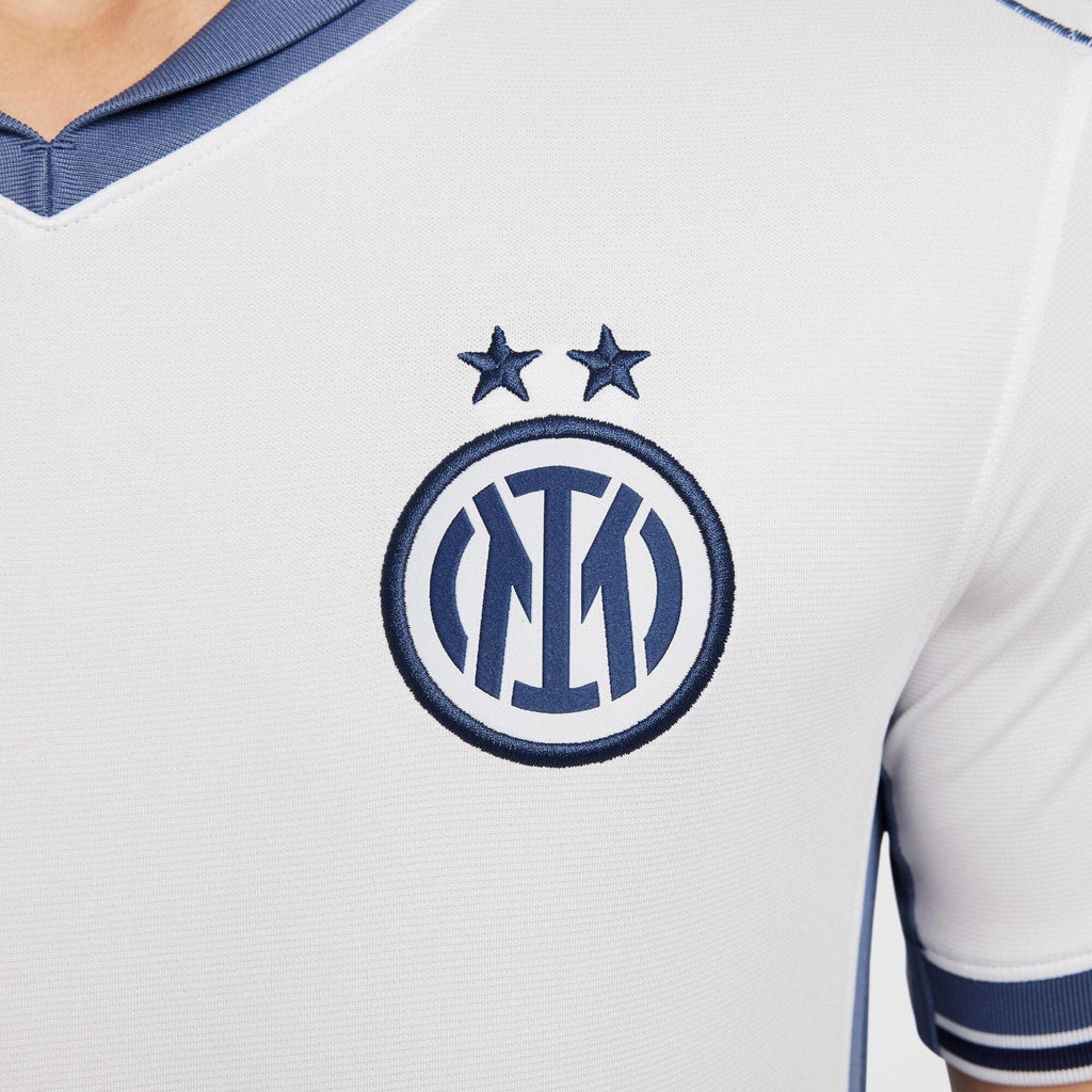 Inter Milan 24/25 Away Jersey (FN8793-123)