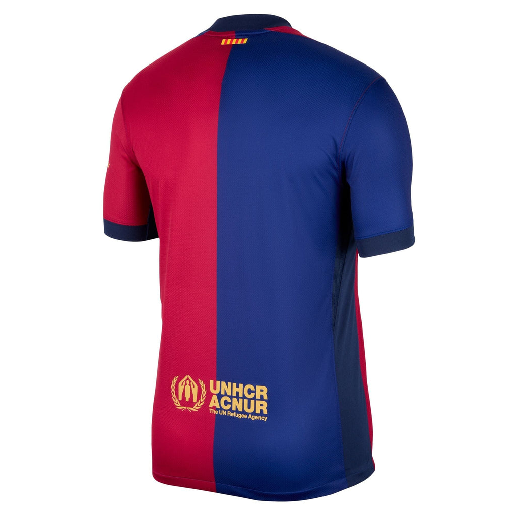 FC Barcelona 24/25 Home Jersey (FN8797-456)