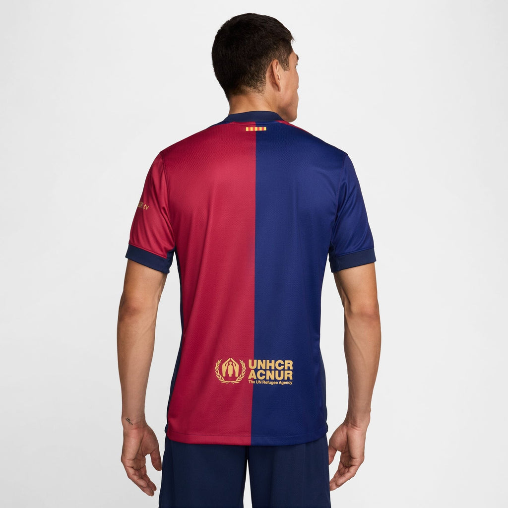 FC Barcelona 24/25 Home Jersey (FN8797-456)