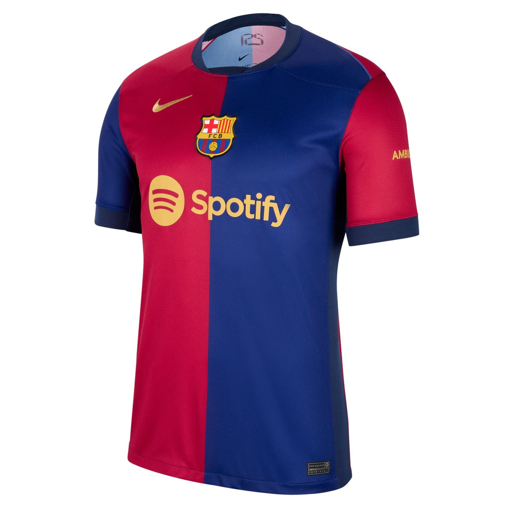 FC Barcelona 24/25 Home Jersey (FN8797-456)