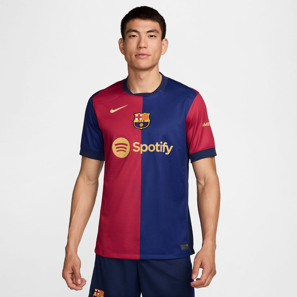 FC Barcelona 24/25 Home Jersey (FN8797-456)