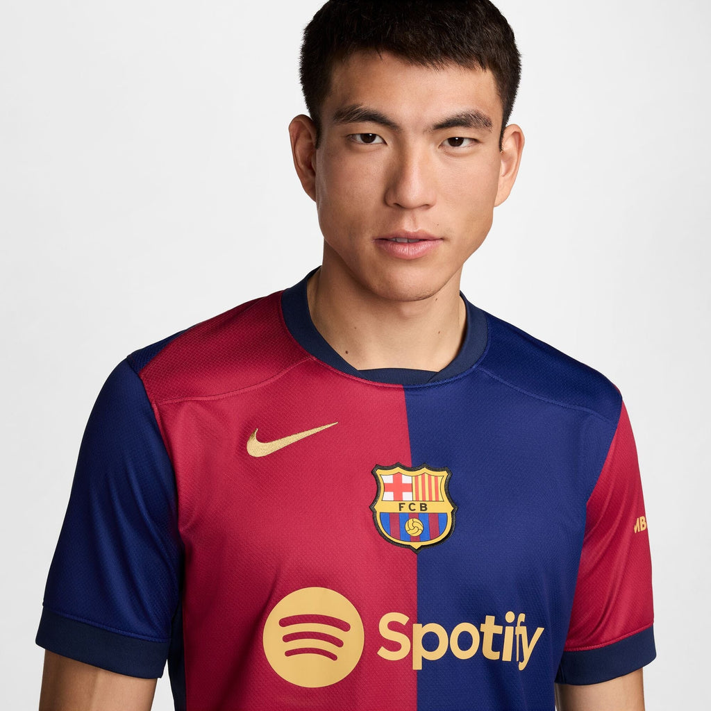 FC Barcelona 24/25 Home Jersey (FN8797-456)