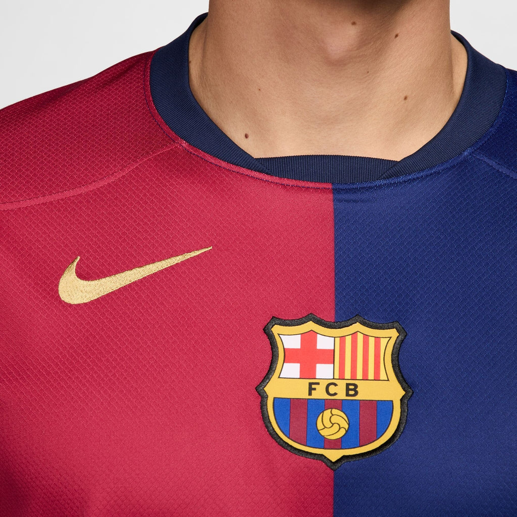 FC Barcelona 24/25 Home Jersey (FN8797-456)