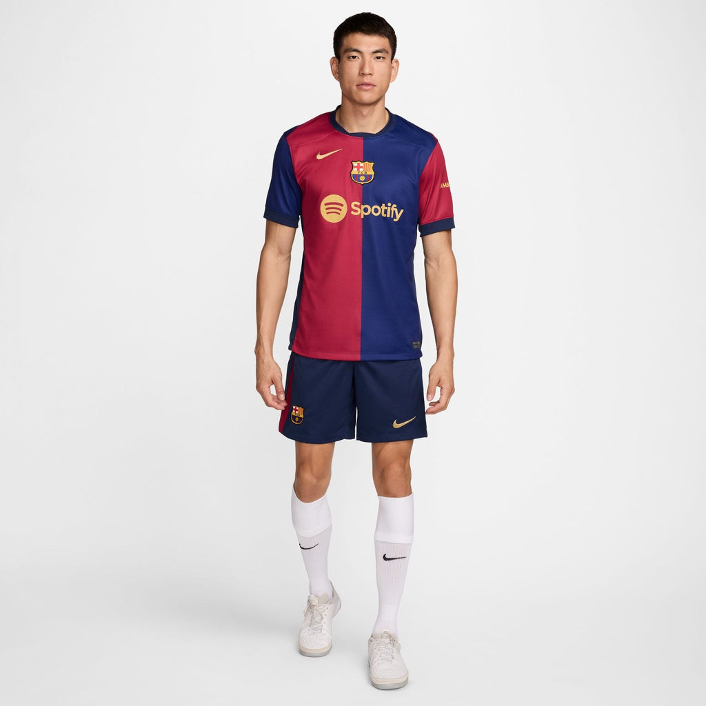 FC Barcelona 24/25 Home Jersey (FN8797-456)