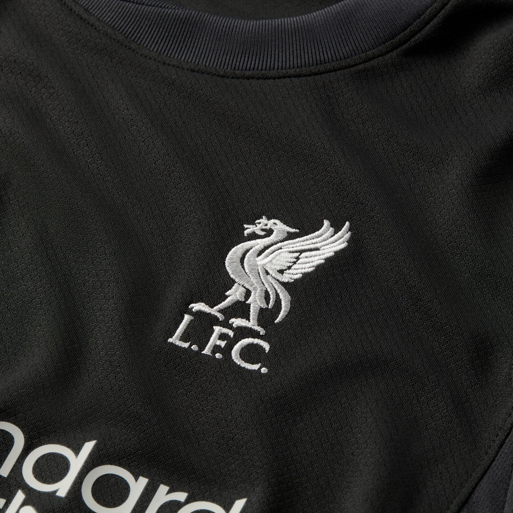 Liverpool FC 24/25 Away Youth Jersey (FN9125-322)