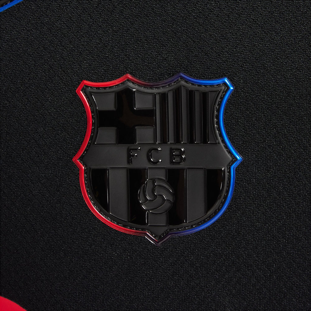 FC Barcelona 24/25 Away Youth Jersey (FN9148-011)