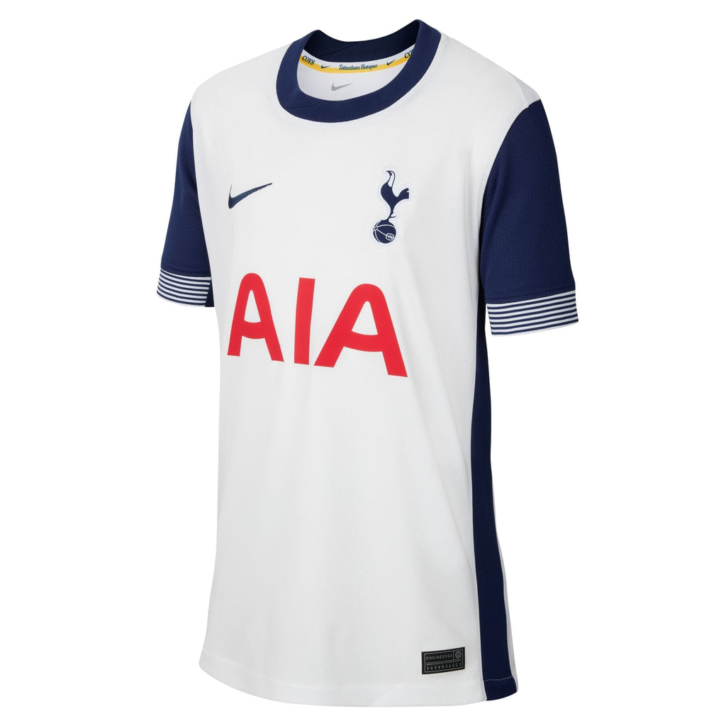 Tottenham Hotspur 24/25 Home Youth Jersey (FN9150-101)